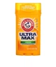 Чоловічий дезодорант твердий Arm & Hammer Ultra Max Fresh 73 г - зображення 1