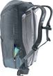 Велосипедный рюкзак Deuter Rotsoord 25+5 (Graphite/Shale) (DT 3221022 4409) - изображение 5