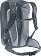 Велосипедный рюкзак Deuter Rotsoord 25+5 (Graphite/Shale) (DT 3221022 4409) - изображение 6