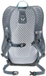 Рюкзак Deuter Speed Lite 13 (Shale/Graphite) (DT 3410022 4412) - изображение 7