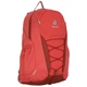 Рюкзак Deuter Gogo 25 currant-redwood (3813221 5588) - изображение 9