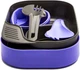 Набор посуды Wildo Camp-A-Box Duo Light Blueberry (7330883667506) - изображение 1