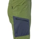 Шорти Turbat Bali Mns чоловічий calla green S зелені - изображение 3