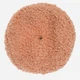 Берет женский VILSS Batisto Ram VL-2202-09 55-58 Персик - изображение 3