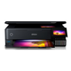 Принтер МФУ струйный Epson L8180 A3 Wi-Fi/USB/Ethernet Цветной - изображение 1