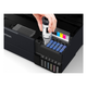 Принтер МФУ струйный Epson L8180 A3 Wi-Fi/USB/Ethernet Цветной - изображение 2