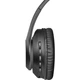 Наушники с микрофоном Defender FreeMotion B552 Bluetooth 63552 черные - изображение 4