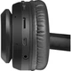 Наушники с микрофоном Defender FreeMotion B552 Bluetooth 63552 черные - изображение 7