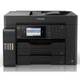 Принтер МФУ струйный Epson L15150 A3 Wi-Fi/USB/Ethernet Цветной - изображение 1
