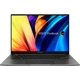 Ноутбук 14.5" ASUS S5402ZA-M9163W OLED 2880x1800/Intel Core i7/16ГБ/1ТБ Чорний - зображення 1