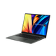 Ноутбук 14.5" ASUS S5402ZA-M9163W OLED 2880x1800/Intel Core i7/16ГБ/1ТБ Чорний - зображення 2