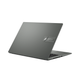 Ноутбук 14.5" ASUS S5402ZA-M9163W OLED 2880x1800/Intel Core i7/16ГБ/1ТБ Чорний - зображення 5