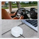 Кабель AUX Type-C - TRS Choetech AUX006 Audio 3.5мм DAC Chip 96kHz 1м черный - изображение 4