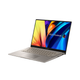 Ноутбук 14.5" ASUS S5402ZA-M9162W OLED 2880x1800/Intel Core i7/16ГБ/1ТБ Сірий - зображення 3