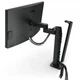 Монитор 27" BenQ PD2706RU 9H.LLKLB.QBE 4K UHD IPS sRGB HDR10 HDMI DP USB-C USB-hub HAS колонки - изображение 7