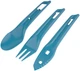 Набор столовых приборов Wildo Ocy's Green Azure (7330883320302) - изображение 1