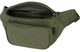 Тактична сумка на пояс, оливка MIL-TEC FANNY PACK OLIV 13512001 - зображення 3