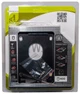 Адаптер 1stCharger HDD 2.5" в отсек привода ноутбука SATA/mSATA 12.7 мм (HDC1ST127-1) - изображение 5