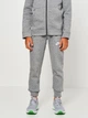 Детский спортивный костюм (толстовка + штаны) для мальчика Nike B Nsw Core Bf Trk Suit BV3634-091 122-128 см Серый (193146821469) - изображение 4