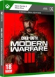 Гра Call of Duty: Modern Warfare III Xbox Series X (Blu-ray диск) (5030917299797) - зображення 2