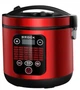 Мультиварка BROCK MC 3602 RD - изображение 1