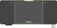 Стол геймерский GameMax D140-Carbon-EC 140x60 см с регулировкой высоты - изображение 3