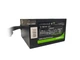 БЖ для ПК GameMax 400W (GM-400) Black - изображение 4