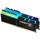 Оперативна пам'ять 16GB (2x8GB) G.Skill Trident Z RGB DDR4 3600 MHz (F4-3600C18D-16GTZR) - зображення 2