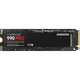 Накопичувач Samsung 990 Pro 1TB M.2 2280 NVMe PCIe 4.0 x4 (MZ-V9P1T0BW) - изображение 3