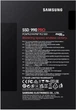 Накопичувач Samsung 990 Pro 1TB M.2 2280 NVMe PCIe 4.0 x4 (MZ-V9P1T0BW) - изображение 6