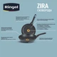 Сковорода RINGEL Zira 26 см (6865309) - изображение 4