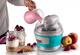 Морозивниця Ariete 0643 ICE CREAM BLUE (6899004) - изображение 2