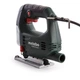 Электролобзик Metabo STEB&nbsp;65&nbsp;Quick, 450 Вт, 600-3000об/мин, ход 18мм, 1.9кг (601030000) - изображение 2