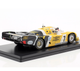 Модель автомобіля Porsche 956B #7 Winner 24h LeMans 1984 Pescarolo/Ludwig by Spark, Scale 1:43 - зображення 4