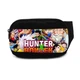Сумка Бананка Bioworld Хантер х Хантер Hunter x Hunter (20223) - изображение 1