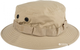 Панамка тактична 5.11 Tactical Boonie Hat 89422 M/L Khaki (2000980419555) - изображение 1