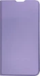 Чохол-книжка для смартфона Florence Protect для Infinix Smart 7 HD (X6516) Purple (тех.пак) (RL075271) - зображення 1