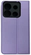 Чохол-книжка для смартфона Florence Protect для Infinix Smart 7 HD (X6516) Purple (тех.пак) (RL075271) - зображення 2