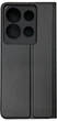 Чехол-книжка для смартфона Florence Protect для Infinix Note 30 (X6833B) Black (тех.пак) (RL075267) - изображение 2