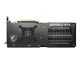 Відеокарта GF RTX 4070 12GB GDDR6X Gaming X Slim MSI (GeForce RTX 4070 GAMING X SLIM 12G) - зображення 4