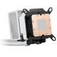 Chlodzenie wodne Asus ROG Ryujin III 240 ARGB White Edition (90RC00K2-M0UAY0) - obraz 2