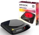 Настільна плита електрична BROCK HPI 3001 BK (6478117) - зображення 8
