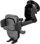 Автотримач для телефона Borofone BH60 Dainty center console car holder Black (6974443382754) - зображення 3