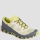 Buty do biegania po asfalcie męskie On Running Cloudventure 2 2299619 43 (9UK) 27.5 cm Żółty/Szary (7630040575751) - obraz 2