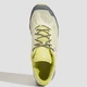 Buty do biegania po asfalcie męskie On Running Cloudventure 2 2299619 43 (9UK) 27.5 cm Żółty/Szary (7630040575751) - obraz 5