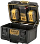 Зарядное устройство-BOX DeWalt DWST83471 - изображение 5