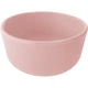 Тарілка дитяча MinikOiOi Bowl - Pinky Pink (101080102) - зображення 1