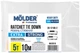 Стяжной ремень Molder 5 т 10 м (MA20510) - изображение 4