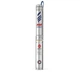 Pedrollo 3SRm 2/14 Насос Для Скважины (2.7 м³, 60 м, 0.37 кВт) - изображение 1