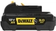 Аккумуляторная батарея DeWalt GFN DCB124G - изображение 2